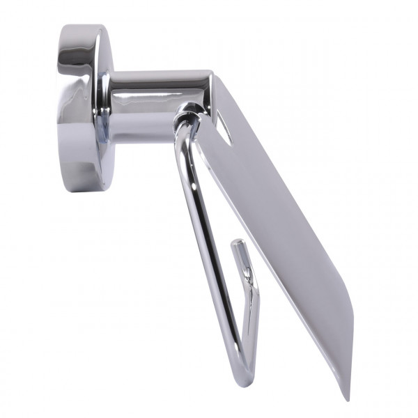 Держатель туалетной бумаги с кришкой SONIA ASTRAL 181353 (000026845)