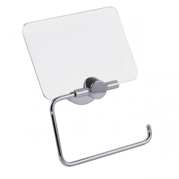 Держатель туалетной бумаги с кришкой SONIA ASTRAL 181353 (000026845)