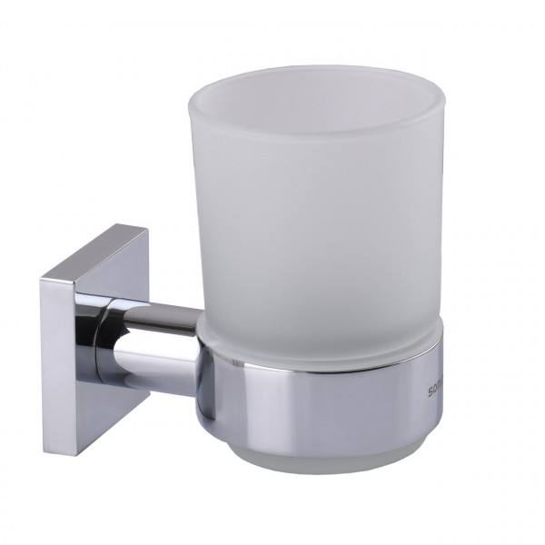 Набір аксесуарів для ванної SONIA LINE KIT ( 5 предметів) 183180 (000026849)