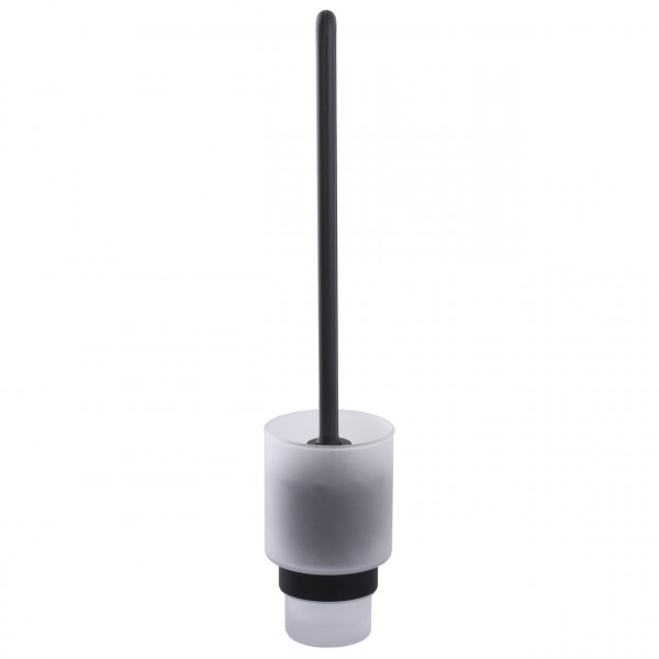 Йоржик настінний скло SONIA ASTRAL BLACK 195701 (000026854)