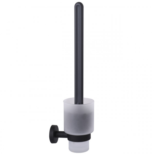 Йоржик настінний скло SONIA ASTRAL BLACK 195701 (000026854)