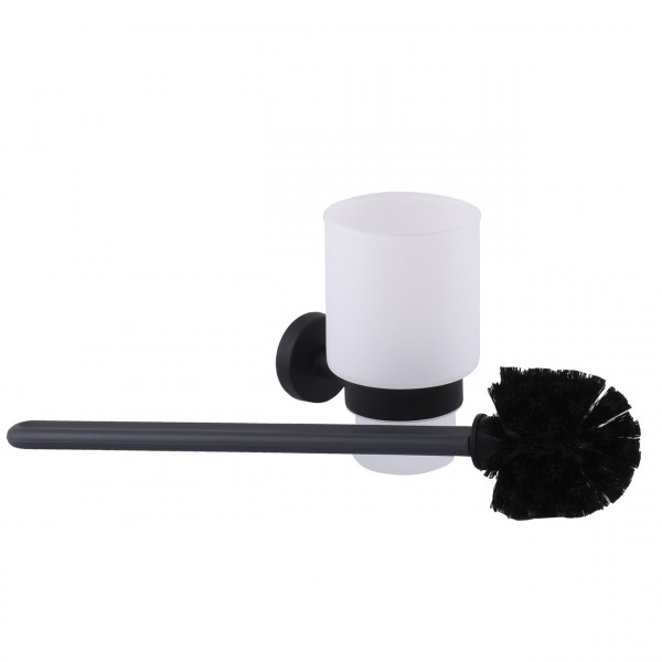 Йоржик настінний скло SONIA ASTRAL BLACK 195701 (000026854)