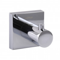 Крючок одинарный SONIA LINE 179671 (000026857)