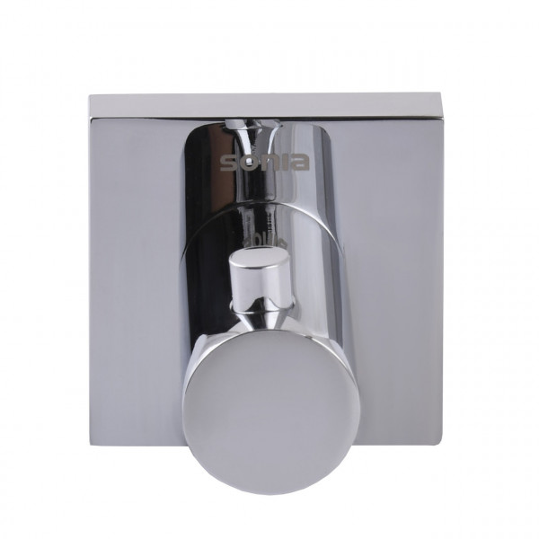 Крючок одинарный SONIA LINE 179671 (000026857)