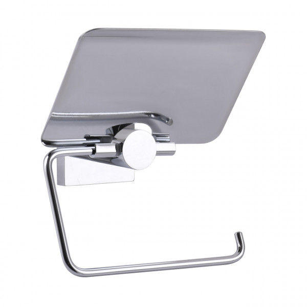 Держатель туалетной бумаги с крышкой SONIA LINE 181230 (000026860)