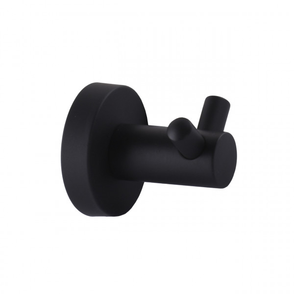 Крючок двойной SONIA ASTRAL BLACK 194087 (000026868)