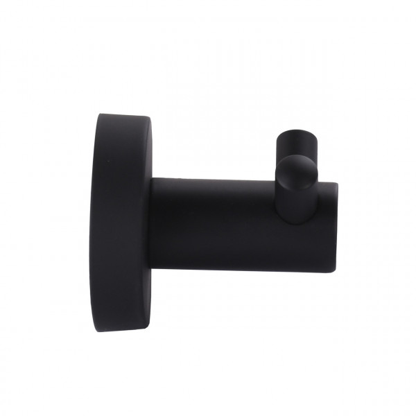 Крючок двойной SONIA ASTRAL BLACK 194087 (000026868)