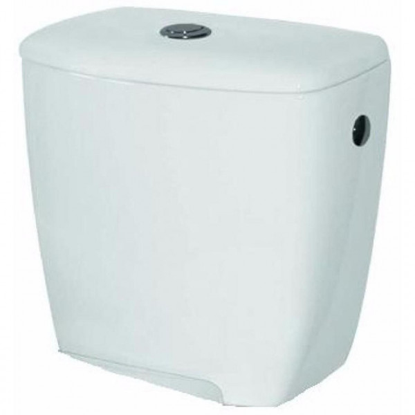 Бачок Cersanit KASKADA (KORAL) 011 без арматуры (арт. 12184) (000012184)