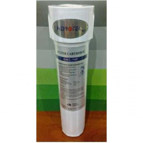 Картридж байонетний наисипний вугільний GAC-10F (000004187)