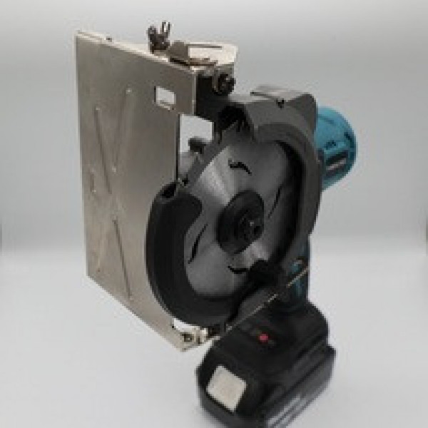 Насадка циркуляционная пила Besttool для мнргофункционального инструмента (927273062)