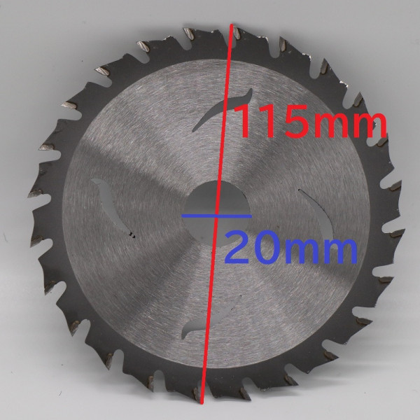 Насадка циркуляционная пила Besttool для мнргофункционального инструмента (927273062)