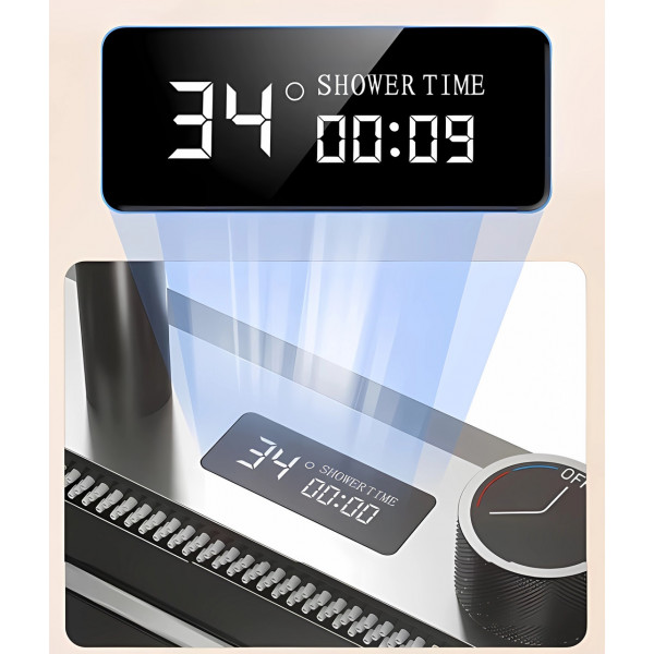 Кухонная раковина водопад Willda,кухонная мойка водопад темно-серая 75х46х22 (489201734)