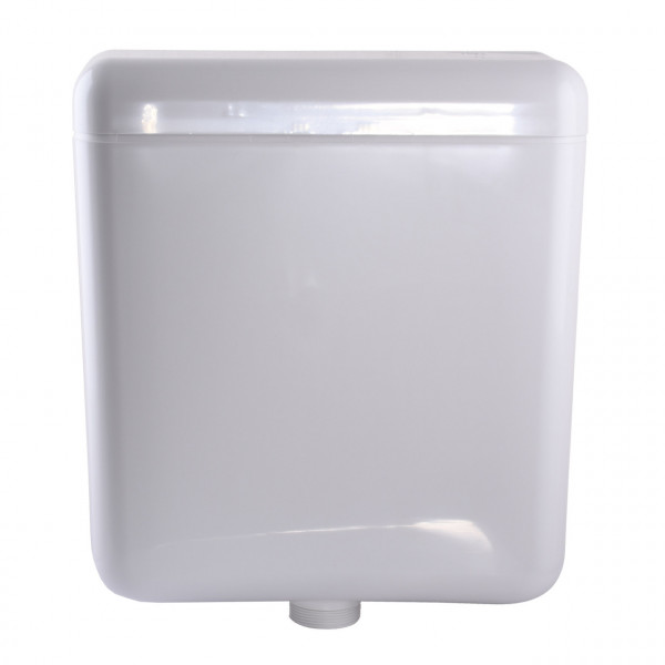 Бачок SIAMP AR07 ″Monaco″ для унітаза настінний пласт.ABS (33803) 10л (арт. 493) (000000493)