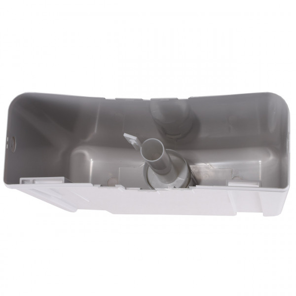 Бачок SIAMP AR07 ″Monaco″ для унітаза настінний пласт.ABS (33803) 10л (арт. 493) (000000493)