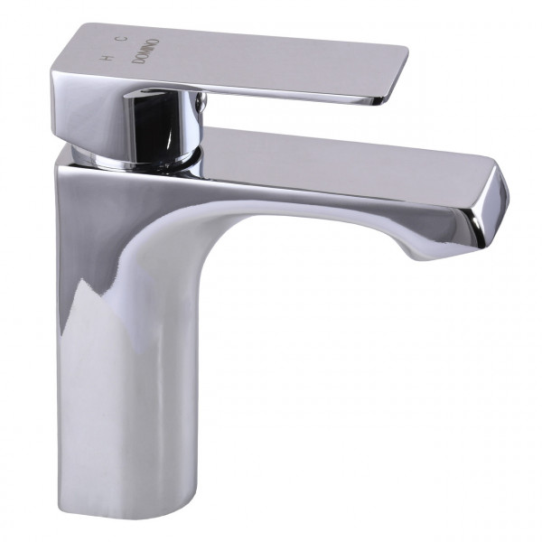 Змішувач для умивальника DOMINO Dionis DDD-401 (000027291)