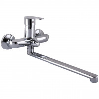 Смеситель для ванны DOMINO ALICANTE DAA-208 (000024617)