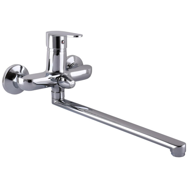 Смеситель для ванны DOMINO ALICANTE DAA-208 (000024617)