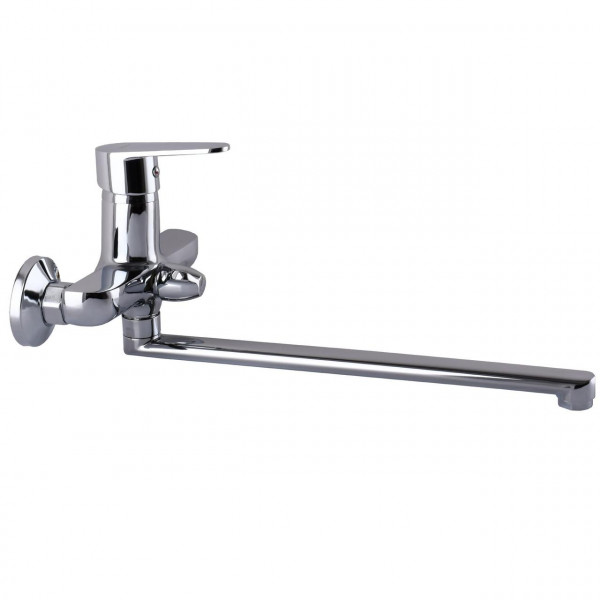 Смеситель для ванны DOMINO ALICANTE DAA-208 (000024617)