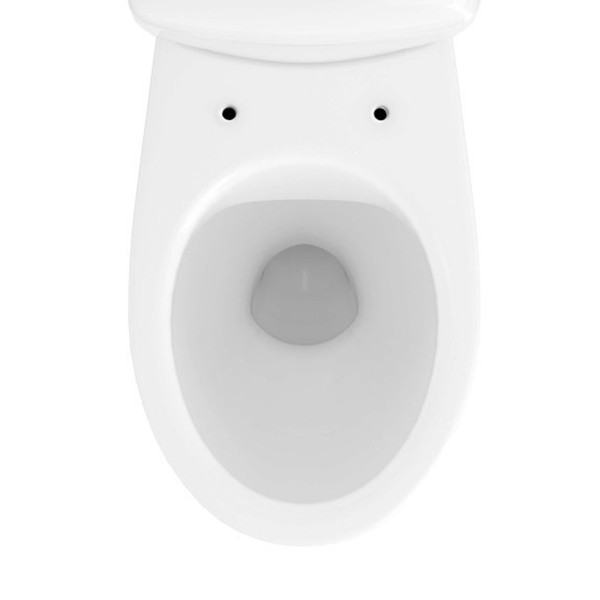 Компакт Cersanit 799 ЕKO SIMPLEON 010 с сиденьем дюропласт (UА) (000027548)