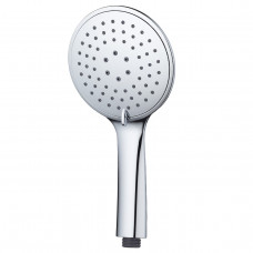 Душова лійка Topaz NF-2210-00 хром, пласт. 3-позиционная (000027025)