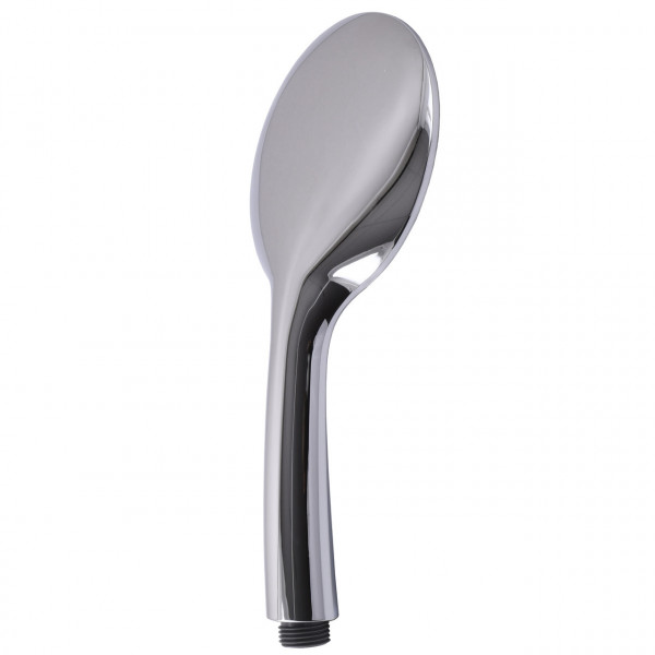 Душова лійка Topaz NF-2210-00 хром, пласт. 3-позиционная (000027025)