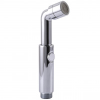 Душевая гигиеническая стоп-лейка Globus Lux S-388 (000027004)