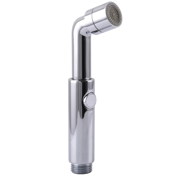 Душевая гигиеническая стоп-лейка Globus Lux S-388 (000027004)