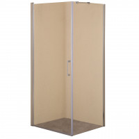 Душевая кабина BRAVO LYNA 90N Без поддона (000020453)