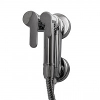 Змішувач гігієнічний Globus Lux GLN-3-106MIX (000018456)