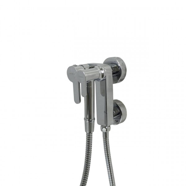 Змішувач гігієнічний Globus Lux GLN-3-106MIX (000018456)