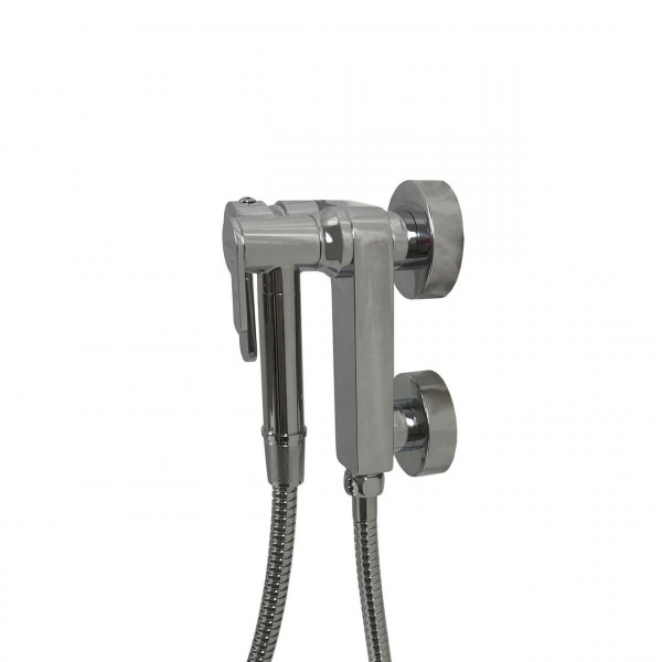 Змішувач гігієнічний Globus Lux GLN-3-106MIX (000018456)