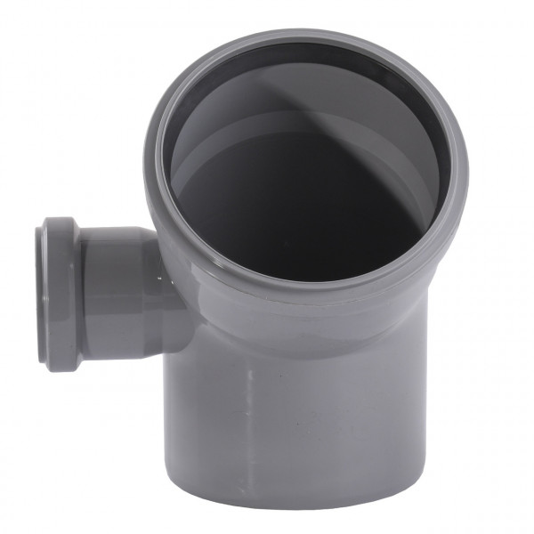 Колено VSplast 2 пл 110x110х45+ 50х90° левое (000024808)