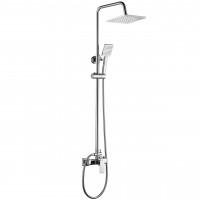 Душова система Globus Lux MILANO GLM-0005 (000026995)