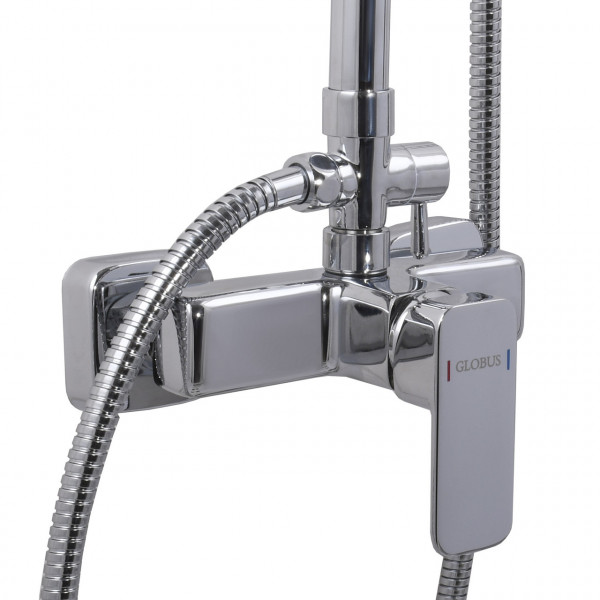 Душевая система Globus Lux MILANO GLM-0005 (000026995)