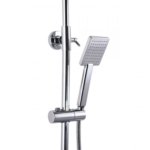 Душевая система Globus Lux MILANO GLM-0005 (000026995)