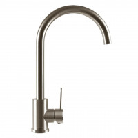 Смеситель для кухни Globus Lux WIEN SUS2-203S (000017532)