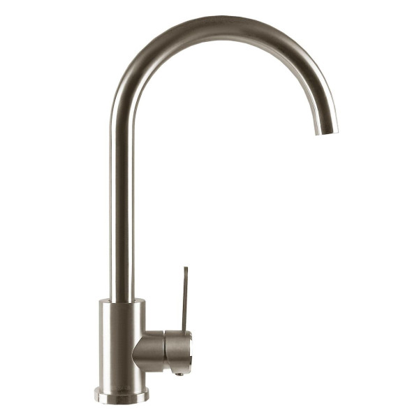 Смеситель для кухни Globus Lux WIEN SUS2-203S (000017532)