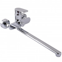 Смеситель для ванны Globus Lux Ontario GLO-0208 (000018441)