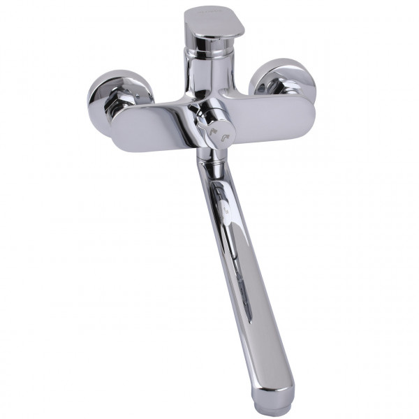 Смеситель для ванны Globus Lux Ontario GLO-0208 (000018441)