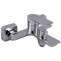 Смеситель для ванны Globus Lux Niagara GLN-0102N (000018450)