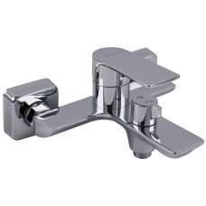 Смеситель для ванны Globus Lux Niagara GLN-0102N (000018450)