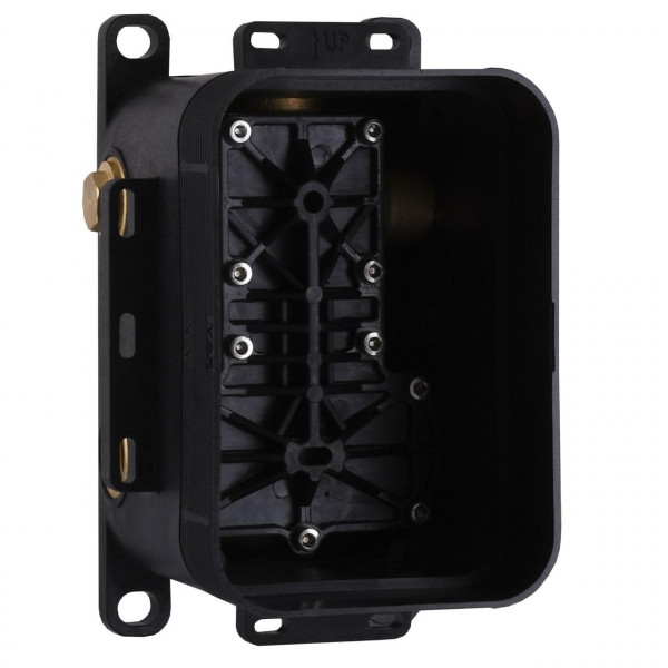 Змішувач для душу вбудований TOPAZ ODISS TO 08115-H13 (000021367)