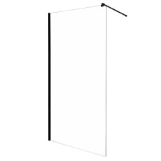 Душевая перегородка LEGA 120ТB (120BТ) BRAVO (1уп.) (000026941)