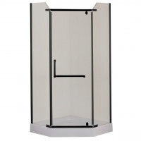 Душова кабіна BRAVO RABA 90ВТ (000026940)