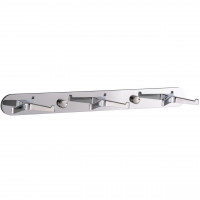 Планка з гачками подвійними 3х2 Perfect Sanitary Appliances RM 1503-3 (000027019)