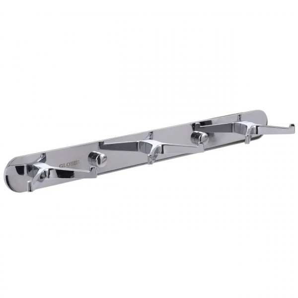 Планка з гачками подвійними 3х2 Perfect Sanitary Appliances RM 1503-3 (000027019)