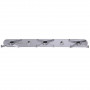 Планка з гачками подвійними 3х2 Perfect Sanitary Appliances RM 1503-3 (000027019)