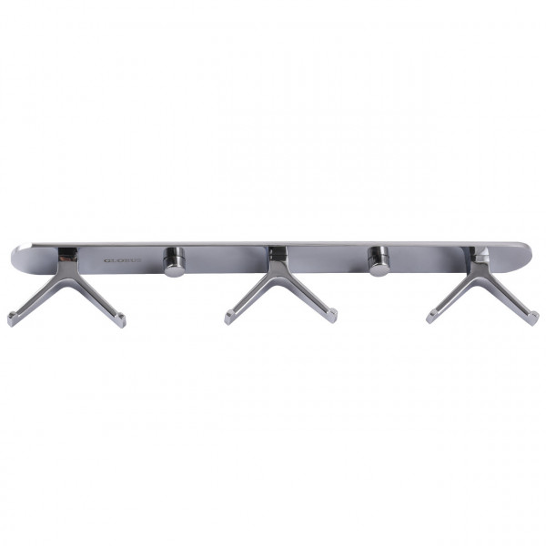 Планка с крючками двойными 3х2 Perfect Sanitary Appliances RM 1503-3 (000027019)