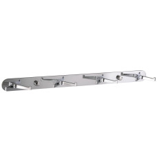 Планка с крючками двойными 4х2 Perfect Sanitary Appliances RM 1503-4 (000027020)