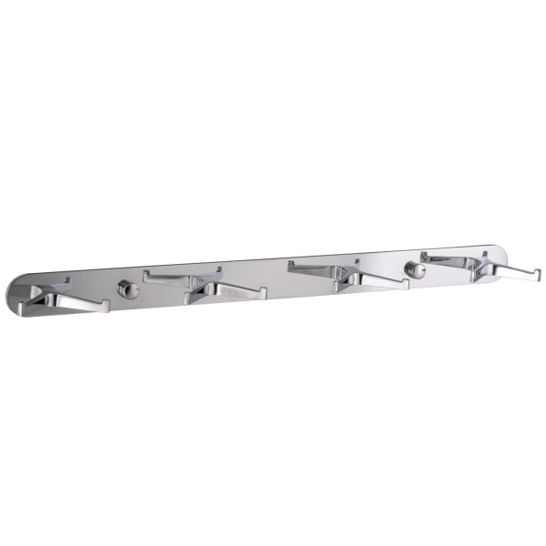 Планка с крючками двойными 4х2 Perfect Sanitary Appliances RM 1503-4 (000027020)